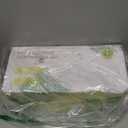 52 PCS Food Storage Containers with Lids Airtight (26 Lids & 26 Containers)- Reusable Plastic Leakproof Meal-Prep Container for Kitchen Storage Organization Microwave/Dishwasher Safe with Labels & Pen