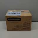 Rubbermaid Brilliance BPA-Free Airtight Food Storage Containers, 24-Piece Set, Easy for Meal Prep, Lunch & Leftovers