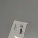 Kingdder 3 Pcs 8 Dip Switch 310mhz Garage Door Remote Compatible with Linear Delta 3 (DT DTA DTD DTC DNT00002A) Gate Opener Remote with Keychain (Black,Grey Button)