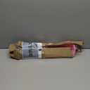 Splash Guard for Bathtub, Silicone Bathtub Splash Guard for Tub Kids, Bathtub Tray with 4 Suction Cups, 15.75 Inch Bath Tub Shelf and Organizer, Suction Cups Attach to Bath Tub (2, Pink)