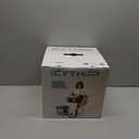 Cold Therapy Machine with Programmable Timer, Ice-Machine-for-Knee-After-Surgery, Knee Replacement Recovery Equipment, Cryotherapy Pain Relief w/Compression Pad for Shoulder, Ankle (Dark Grey)