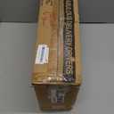 LE TAUCI Pasta Bowls 45 oz, Salad Bowls Set for Serving Soup, Pasta, Noodle, Dinner, Large Kitchen Bowl Plates, Microwave Safe - 8.5 Inch, Set of 4, White