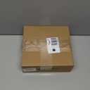 syitren R300 CD Player Portable Bluetooth Desktop Retro CD Players for Home, Without Speakers, Rechargeble Battery Small Compact Vintage CD Player, SPDIF Out, Brown