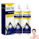 2PCS Chill Bump Renewal Spray,Advanced Salicylic Acid Body Spray 2%,Natural Skin Spray-60ml,Suitable for All Skin Types
