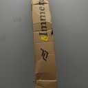 IMMERSA Jumbo Swimming Pool Noodles, Premium Soft Water-Based Vinyl Coating and UV Resistant Foam Noodles for Swimming and Floating, Lake Floats, Pool Floats for Adults and Kids. (Bahama Blue)