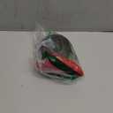 Premium Tibetan Singing Bowl Set  Handmade in Nepal Sound & Meditation Bowl  Spiritual Decor for Yoga, Wellness Spaces & Relaxation by Himalayan Bazaar (Brown & Red)