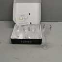 KLOVEO Plastic Champagne Flutes - Set of 6 - Made in Italy - Insanely Durable and Versatile Plastic Champagne Glasses - Reusable, Dishwasher Safe, Mimosa Glasses, White Wine - 5 oz, Clear