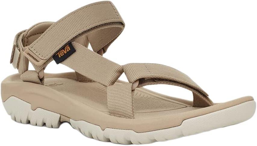 Teva Womens Hurricane Xlt2Sandal (9, Sesame)