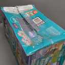 Pampers Training Pants - Easy Ups Boys & Girls Bluey - Size 4T-5T, 100 Count, Children's Potty Underwear (Packaging May Vary)