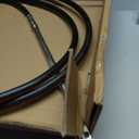 Yunnergo SSC6210 SSC6215 Rotary Boat Steering Cable Compatible with M66X14 M66X16 (12FT)