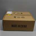 Vintage Crystal Chandeliers 9-Lights Gold Tree Branch Chandelier for Living Room, Crystal Pendant Chandelier Lighting Fixtures for Dinning Room Entryway Foyer Bedroom etc.