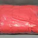 Amazon Essentials Girls and Toddlers' Long Heavyweight Hooded Puffer Jacket, XL