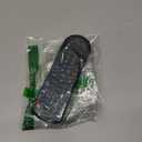 SE-R0323 Replacement Remote Control Applicable for Toshiba DVD VCR Player SD-V296 SD-V296KU SDV296 SDV296KU SD-V296-K-TU