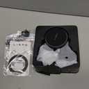 LISEN for 15W MagSafe Car Mount Charger,Magnetic Wireless Car Charger for iPhone 17 Pro Max Accessories,Magnetic Phone Holder for iPhone 17-12,Samsung,Ford F150 Accessories,Gifts for Men Dad