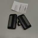 Chamberlain 950ESTD Security+ 2.0 1-Button Garage Door Opener Remote - Pack of 2