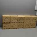 36 LED Stage Lights 7 Modes RGB DJ Par Lights with Sound Activated Remote and DMX Control DJ Uplightingfor Birthday Party Events Wedding Christmas Stage Lighting (10 Packs)