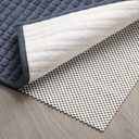 Non Slip Area Rug Pads Non Skid Rug Gripper 8x10 Feet Extra Thick Pad Anti-Slip Carpet Rug Mats for Hardwood Surface Floors, Keep Rugs Safe and in Place (8 x 10 Ft)