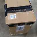 Evenflo Shyft Intuiti+ Travel System Featuring Revolve180 LiteMax NXT Rotating Rear-Facing Lightweight Preemie and Infant Car Seat with SensorySoothe 3-30 lbs. (Dubhan Black)