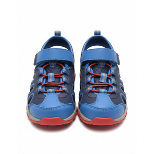 Everest Boys Closed Toe Durable Sandals
 size 5