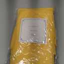 Evolive Ultra Soft Brushed Microfiber Standard Size 20"x30" Pillowcases Pair Set of 2 with Envelope Closure (Yellow, 20"x30" Standard)