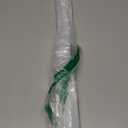 4 Pcs Door Curtain Rod Set Swivel Sash Curtain Rods French Door Curtain Rods Set for Windows and Sidelights(21-38 Inch)