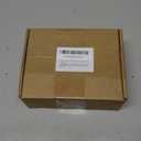 M14x1.5 Extended Lug Bolts  40mm Shank Length, Conical Seat  Compatible with X3 E83 X5 E53 7 Series E6x Aftermarket Wheel Lug Bolts, 20PCS, Black