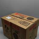 Huggies Size 6 Baby Diapers, Little Movers HuggFit 360 Baby Diapers with 360 Waistband, Size 6 (35+ lbs), 104 Count (2 Packs of 52)