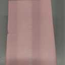 Satin Bridesmaid Proposal Gifts Scrunchies Bachelorette HairTies Set of 6 sunglasses Bridal Shower No Damage Hair ties ideas Gift for Wedding Party Favors (12pcs White&Sage Green)