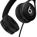 beats by Dr. Dre EP On-Ear Headphones - Black