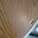 Flash Furniture Wren 42" Round Oak Thermal Laminate Activity Table