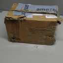 DEEAGLE 3 Ball Hitch with Hook, Tri Ball Hitch, 1-7/8", 2" and 2-5/16" Ball, Fit 2 Hitch Receiver, Heavy Duty Tow Hitch