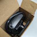 Car Heater, Portable Electronic Auto Fan Heater 12V 200W 2 in 1 Heating/Cooling Function Fast Heating Car Defrost Defogger, Black