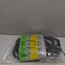Parts Camp Replacement Belt 587686701 for Husqvanra 196103/532196103 Craftsman Belt 54 Inch Deck Belt