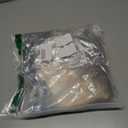 Luggage Covers For Suitcase Tsa Approved,Suitcase Cover Protector Fit 22-24 Inch,Washable Elastic Stretchy Anti-scratch Luggage Sleeve (FLYDOG)