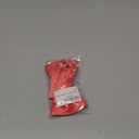 trilece Bow Ties for Men - Men's Solid Pretied Bowties for Formal Wear - Adjustable Bow Tie - Bow ties for Woman (Coral Pink)