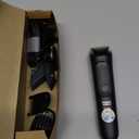 Philips Norelco All-in-One 3000 Series 13 in 1 Trimmer, Beard Styler & Men's Hair Clipper, 9 Length Settings & Self-Sharpening Skin-Friendly Blades, MG3919/50