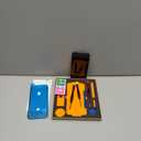 for iPhone Xs Screen Replacement 5.8 inch - 3D Touch LCD Display Digitizer Frame Assembly with Repair Tools