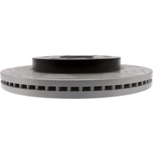 ACDelco Gold 18A1705SD (88875172) Performance Front Disc Brake Rotor