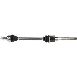 GSP NCV82022 CV Axle Shaft Assembly - Right Front (Passenger Side)