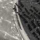 Copco 18-Inch Lazy Susan Turntable Organizer, Non-Skid Pantry or Cabinet Spinner for Spices, Condiments, and Bottles, Durable White/ Gray Design