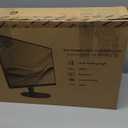 Philips 221V8LB 22 inch Class Thin Full HD (1920 x 1080) Monitor, 100Hz Refresh Rate, VESA, HDMI x1, VGA x1, LowBlue Mode, Adaptive Sync