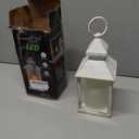 This Candle Burns in Loving Memory of Memorial Wedding Lantern Sympathy Gifts for Loss of Loved One Table Top Remembrance Wedding Decorations