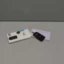 Nillkin Qi Receiver USB C, Thin Wireless Charging Receiver, Type C Wireless Charger Receiver for Galaxy A51/A20E/A20, Pixel 2 and Other Type-C Android Cell Phones(Short Version)