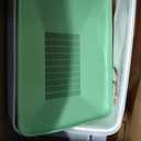 Purina Tidy Cats Litter System, Non-Clumping, Breeze XL All-in-One Odor Control & Easy Clean Multi Cat Box - 18 lb. Box
