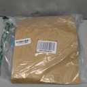 wegreeco Washable Reusable Premium Female Dog Diapers, Medium Large Small Dog Doggie Puppy & Doggy Diapers Female,Period Panties in Heat (Pack of 3, Medium) (Medium (12"-15" Waist), Bright Color)