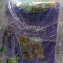 Kleenex Ultra Soft 8 Cube Boxes, 72 Tissues per Box