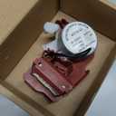 2026 Upgraded W10006355 Washer Shift Actuator Compatible with Whirlpool Maytag Kenmore Amana Crosley Inglis Admiral Roper Washer, Replacement Part WPW10006355 WPW10006355VP 1719787 W11198451 W11047472