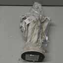 Joseph's Studio by Roman Inc., Our Lady of Grace, Garden Collection, Religious Statue, Holy Family, Memorial, Angel, Patron Saint, Garden Dcor (14x5x3)