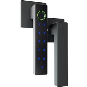 Fingerprint Door Lock