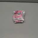 4 x 6-Pack Silicone Straw Covers compatible with Stanley 30oz & 40oz Tumblers and Water Bottle  Reusable Straw Caps & Toppers, Dust-Proof, Pink Cute Stanley Cup Accessories